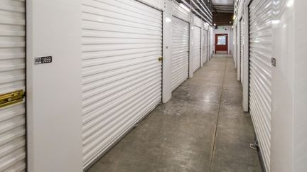 ARMOR STORAGE PORT ANGELES