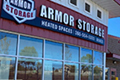 ARMOR STORAGE PORT ANGELES