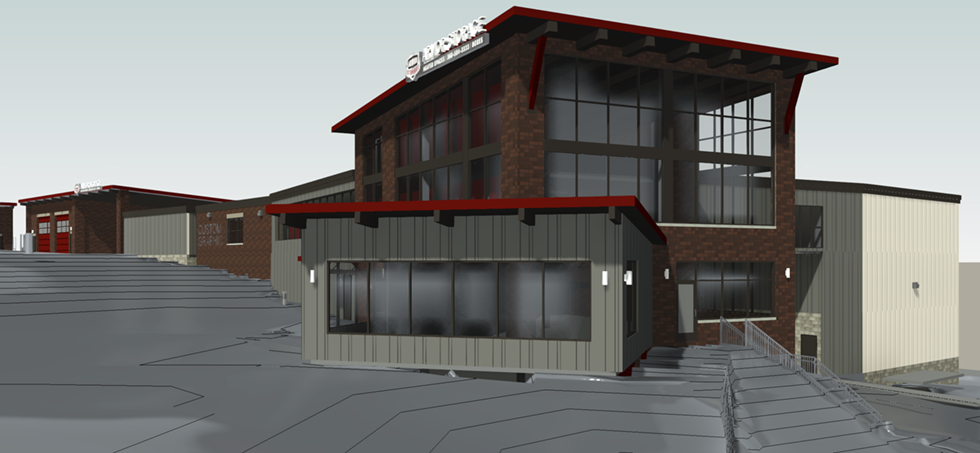 ARMOR STORAGE POULSBO